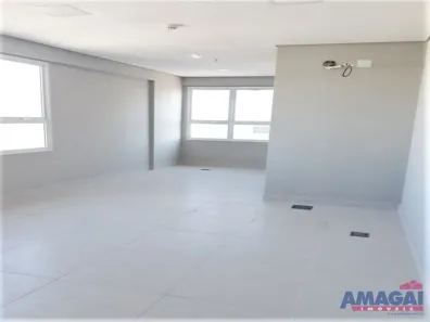 Conjunto Comercial / Sala à venda, 34m² no Centro, Jacareí