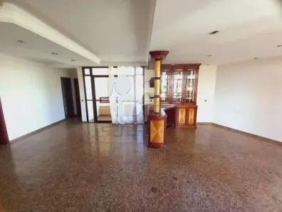 Apartamento com 4 Quartos à venda, 171m² no Centro, Ribeirão Preto