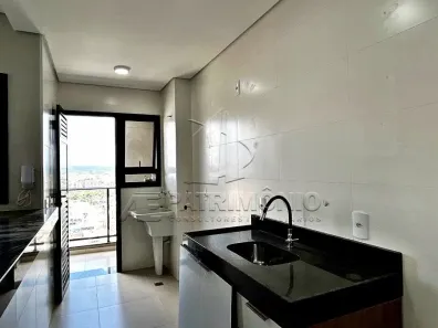 Apartamento com 3 Quartos para venda ou aluguel, 101m² no Parque Campolim, Sorocaba