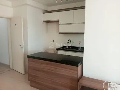 Apartamento com 2 Quartos à venda, 65m² no Centro, Campinas