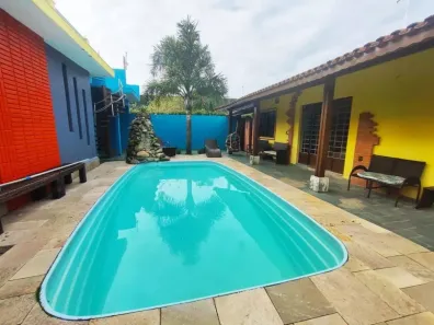 Casa com 3 Quartos à venda, 372m² no Cibratel II, Itanhaém