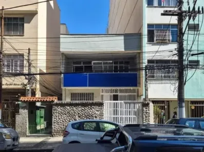 Casa Comercial com 2 Quartos para alugar, 180m² no Ingá, Niterói