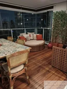 Apartamento com 3 Quartos à venda, 92m² no Bosque da Saúde, São Paulo