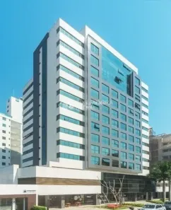 Conjunto Comercial / Sala à venda, 24m² no Trindade, Florianópolis