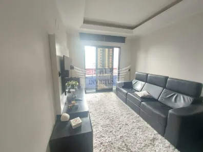 Apartamento com 3 Quartos à venda, 200m² no Jardim, Santo André