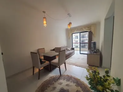 Apartamento com 2 Quartos à venda, 80m² no Aviação, Praia Grande