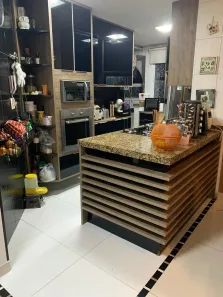 Cobertura com 3 Quartos à venda, 212m² no Centro, São Bernardo do Campo