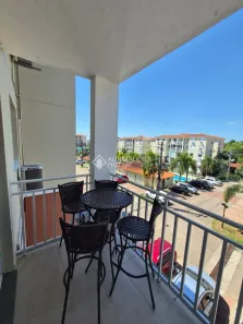 Apartamento com 3 Quartos à venda, 67m² no Morro Santana, Porto Alegre
