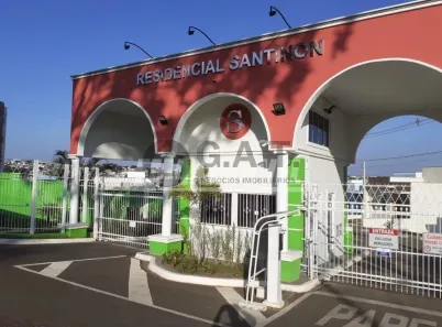 Terreno / Lote / Condomínio à venda, 182m² no Caguassu, Sorocaba