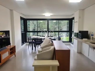 Apartamento com 2 Quartos à venda, 68m² no Nova Campinas, Campinas