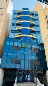 Conjunto Comercial / Sala à venda, 98m² no Centro, Campinas