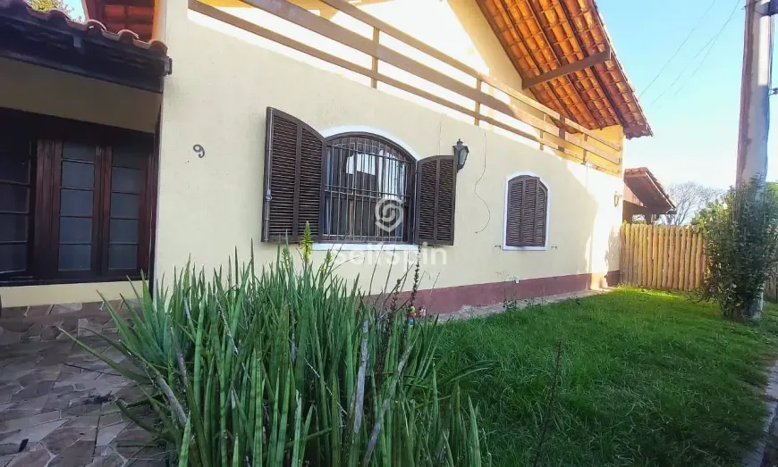Foto do imóvel - Casa para alugar com 44 m², 1 quarto, 1 banheiro, 1 vaga
