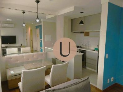 Apartamento com 2 Quartos à venda, 63m² no Paraíso do Morumbi, São Paulo