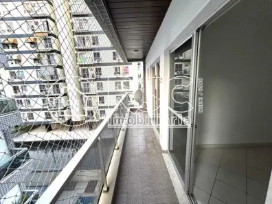 Apartamento com 2 Quartos à venda, 94m² no Vila Isabel, Rio de Janeiro