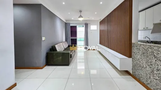 Apartamento com 2 Quartos à venda, 76m² no Freguesia (Jacarepaguá), Rio de Janeiro