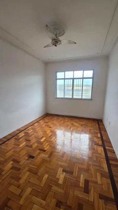 Foto do imóvel - Apartamento para alugar com 60 m², 2 quartos, 1 banheiro