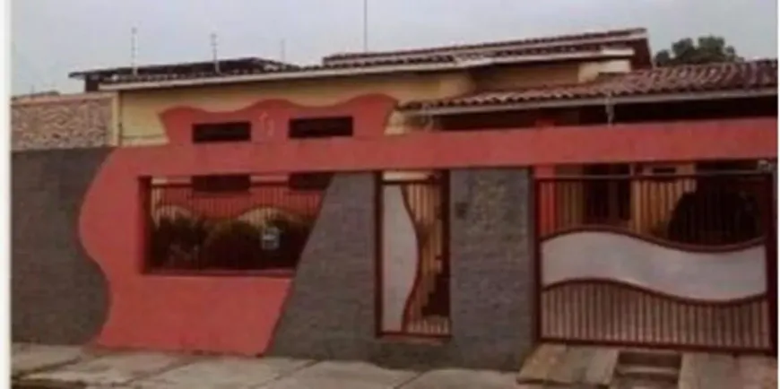 Foto - Feira de Santana - Mangabeira