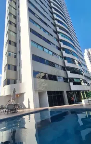 Apartamento com 4 Quartos à venda, 186m² no Boa Viagem, Recife