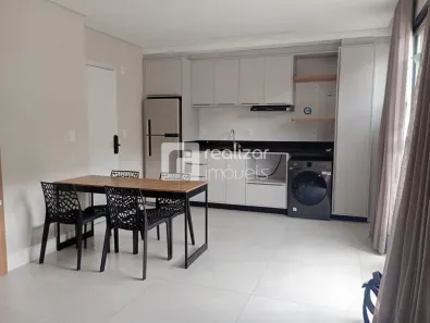 Studio com 1 Quarto para alugar, 35m² no Centro, Florianópolis