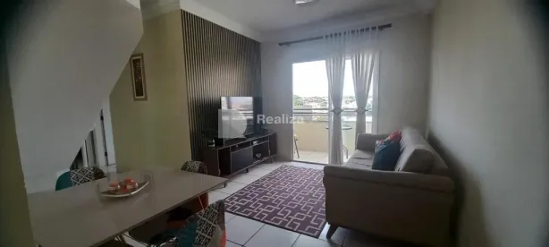 Apartamento com 3 Quartos à venda, 140m² no Bosque dos Eucaliptos, São José dos Campos
