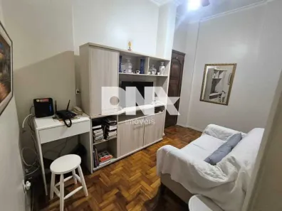 Apartamento com 2 Quartos à venda, 65m² no Copacabana, Rio de Janeiro