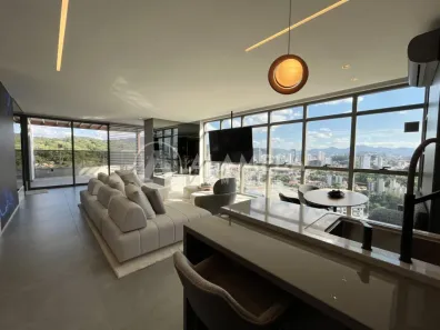 Cobertura com 2 Quartos à venda, 230m² no Victor Konder, Blumenau