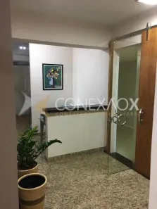 Conjunto Comercial / Sala com 4 Quartos à venda, 83m² no Centro, Campinas