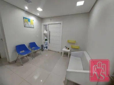 Sobrado com 3 Quartos à venda, 258m² no Vila Lusitânia, São Bernardo do Campo