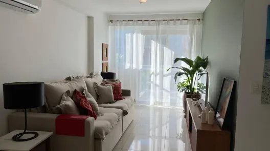 Apartamento com 2 Quartos à venda, 89m² no Barra da Tijuca, Rio de Janeiro