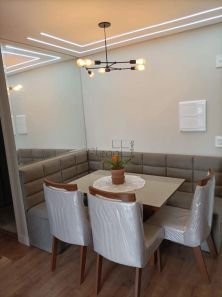 Apartamento com 2 Quartos à venda, 53m² no Parque Brasília, Campinas