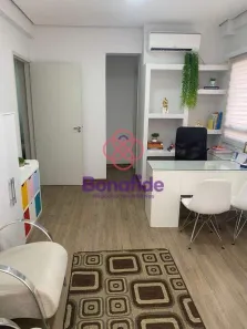 Conjunto Comercial / Sala à venda, 47m² no Centro, Jundiaí