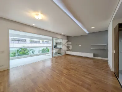 Apartamento com 3 Quartos à venda, 133m² no Gleba Fazenda Palhano, Londrina
