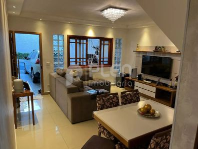 Casa de Condomínio com 3 Quartos à venda, 123m² no Vila Mazzei, São Paulo