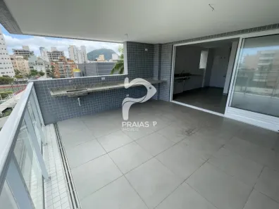 Apartamento com 2 Quartos à venda, 69m² no Enseada, Guarujá