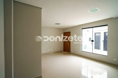 Sobrado com 3 Quartos à venda, 107m² no Santa Maria, Santo André