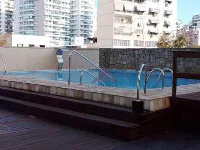 Apartamento com 1 Quarto à venda, 60m² no Santa Rosa, Niterói