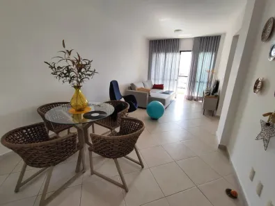 Apartamento com 2 Quartos à venda, 70m² no Sol e Mar, Macaé