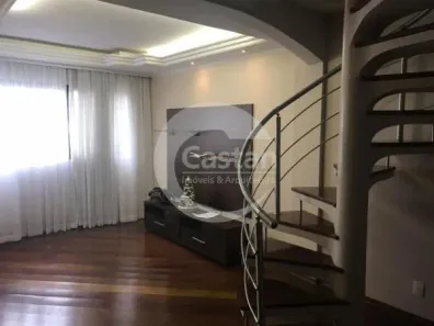 Cobertura com 3 Quartos à venda, 178m² no Fundação, São Caetano do Sul