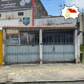 Casa com 2 Quartos à venda, 300m² no Umarizal, Belém