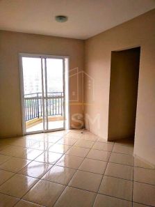Apartamento com 3 Quartos à venda, 63m² no Nova Petrópolis, São Bernardo do Campo