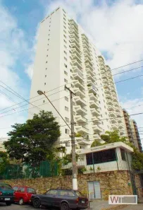 Apartamento com 4 Quartos à venda, 127m² no Vila Clementino, São Paulo