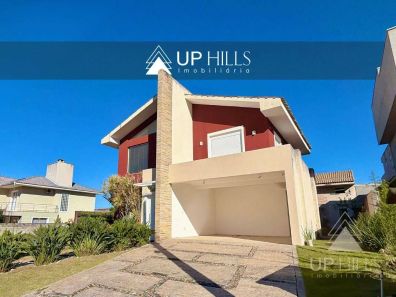 Casa de Condomínio com 4 Quartos à venda, 326m² no Pineville, Pinhais
