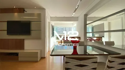 Apartamento com 2 Quartos à venda, 77m² no Vila da Serra, Nova Lima
