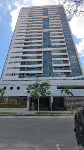 Apartamento com 2 Quartos à venda, 55m² no Rosarinho, Recife