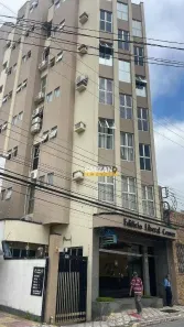 Conjunto Comercial / Sala à venda, 40m² no Centro, Taubaté