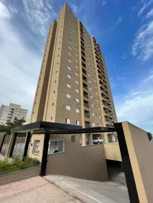 Apartamento com 2 Quartos à venda, 66m² no Vila Monte Alegre, Ribeirão Preto