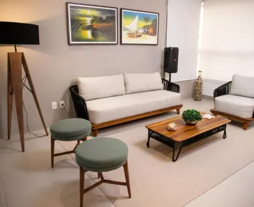 Apartamento com 4 Quartos à venda, 216m² no Martins, Uberlândia