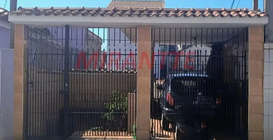 Foto do imóvel - Casa à venda com 3 quartos, 2 banheiros, 120 m², 1 vaga e aceita animais em