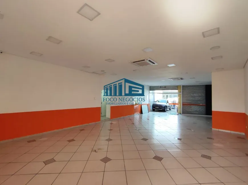Foto do imóvel - Ponto comercial/Loja/Box para alugar com 150 m², 2 banheiros, 2 vagas