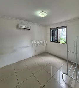 Apartamento com 4 Quartos à venda, 136m² no Boa Viagem, Recife